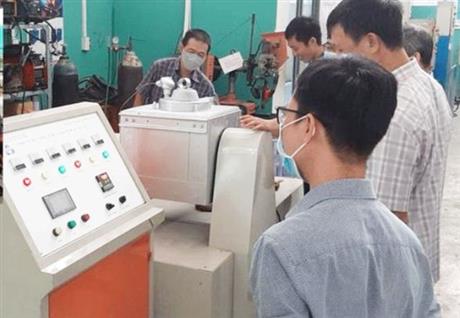 TPHCM: Tổng chi cho KH&CN gần 10.000 tỷ đồng